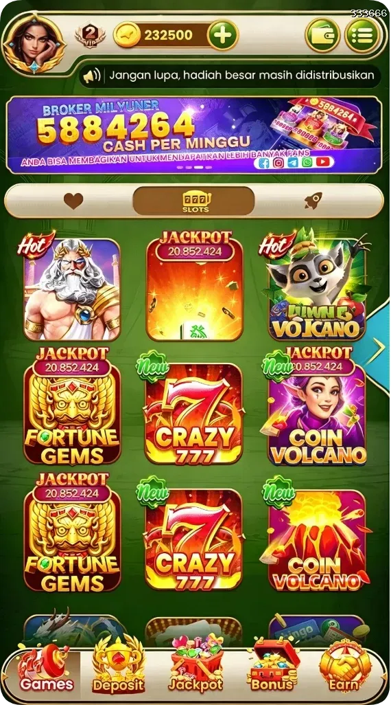 333666 APK