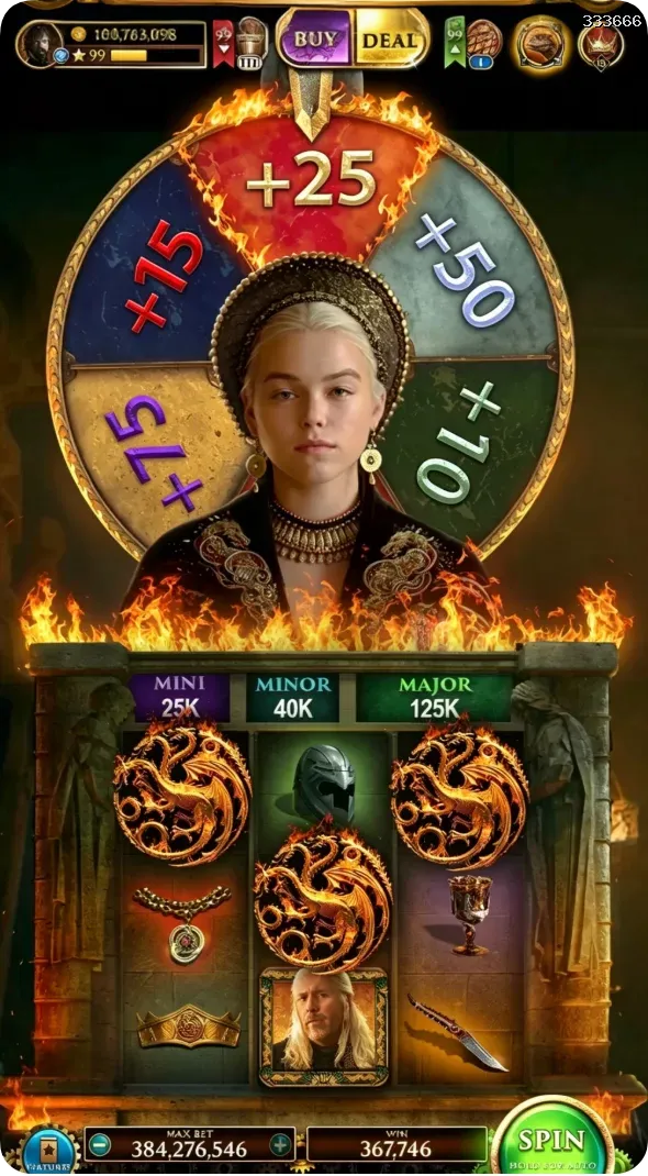 333666 Masuk